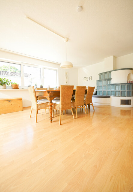 Ideales Zuhause mit Platz zum Wachsen und Wohlfühlen