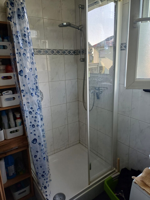 3-Zi-Wohnung Mäder Zentrum provisionsfrei - Privatvermietung!
