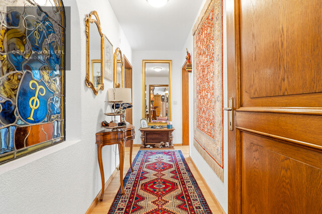 Bungalow mit besonderer Atmosphäre in ruhiger Lage zu verkaufen
