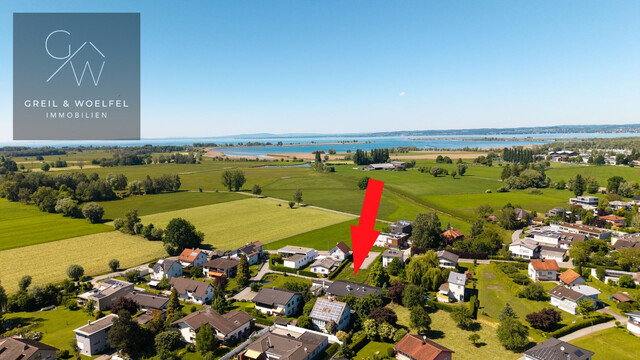 Bungalow mit besonderer Atmosphäre in ruhiger Lage zu verkaufen