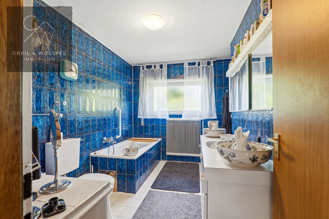 Bungalow mit besonderer Atmosphäre in ruhiger Lage zu verkaufen