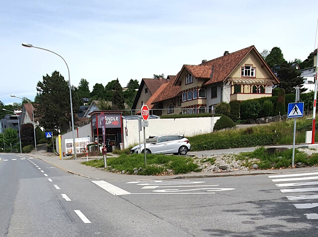 Gewerbeflächen zur Miete in Feldkirch – TISIS
