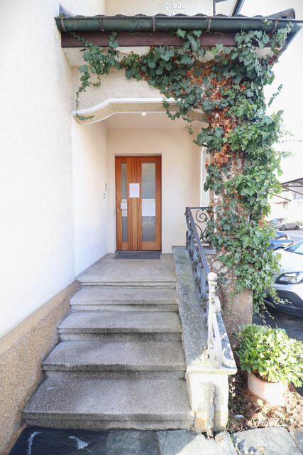 Stilvolles Wohnhaus mit bestehender Ordination im Herzen von Rankweil