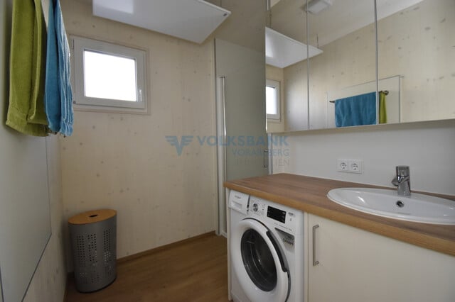 Tinyhouse statt 3-Zimmerwohnung!