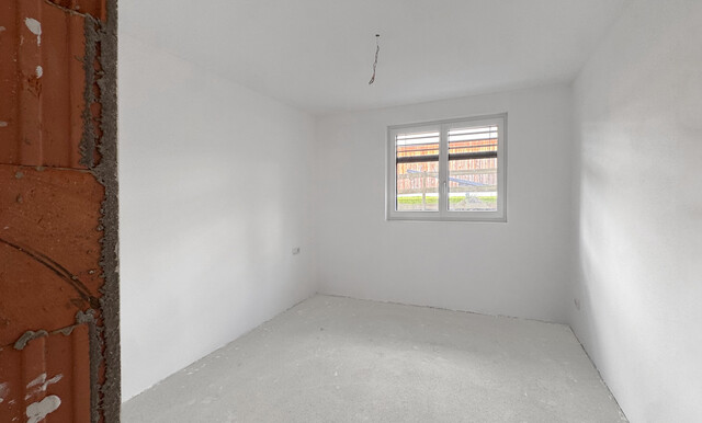 Modern & ruhig – 2-Zimmer-Gartenwohnung