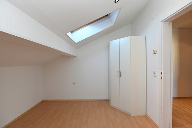 Stilvoll wohnen in Nenzing – Hochwertige 3-Zimmer-Wohnung mit Balkon