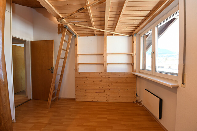 Stilvoll wohnen in Nenzing – Hochwertige 3-Zimmer-Wohnung mit Balkon