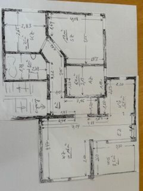 4-Zimmer-Gartenwohnung in Feldkirch/Tisis - privat 