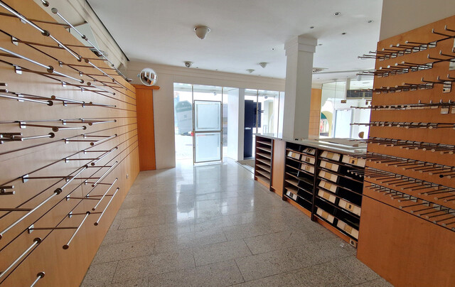 Geschäftslokal in bester Innenstadtlage zu vermieten