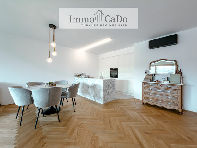 66,15 m²  2 Zimmerwohnung mit großzügigem Balkon in Dornbirn-Rohrbach