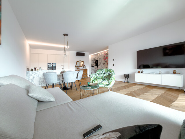 66,15 m²  2 Zimmerwohnung mit großzügigem Balkon in Dornbirn-Rohrbach