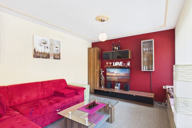 Nur 700 Meter zum Lift – Urlaub ohne Umwege