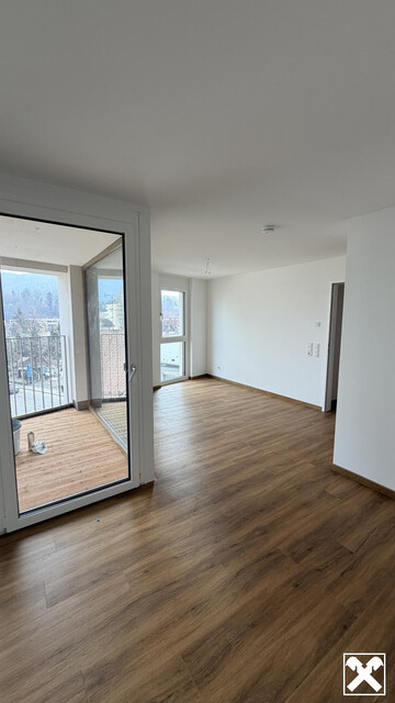 A15 - Neubau! 2-Zimmer-Mietwohnung