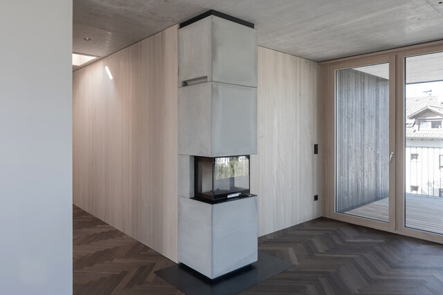 Moderne möblierte 3-Zimmer Maisonettewohnung in Lauterach (provisionsfrei)