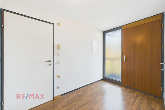 Sonnenmomente garantiert – Ihr neues Zuhause mit großem Balkon und Loggia