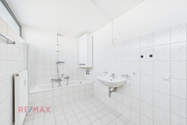 Sonnenmomente garantiert – Ihr neues Zuhause mit großem Balkon und Loggia