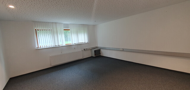 Auf der Suche nach neuem Firmensitz?-Ideale Gewerbefläche für Ihr Business