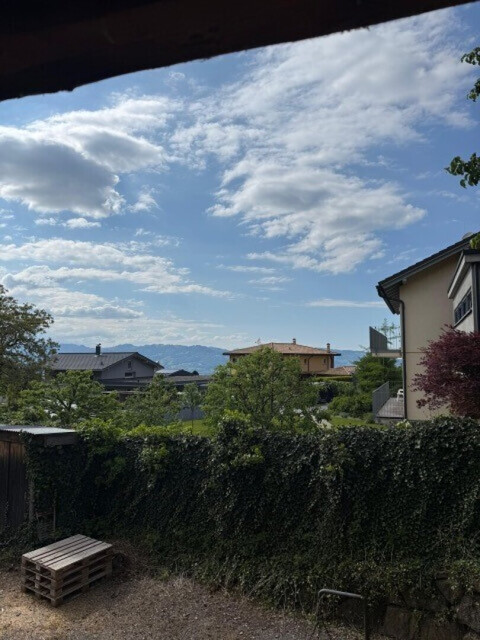 Charmantes Bauernhaus in Hohenems: Ihr Renovierungsprojekt mit Garten und Garage !