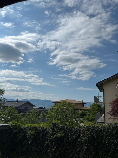 Charmantes Bauernhaus in Hohenems: Ihr Renovierungsprojekt mit Garten und Garage !