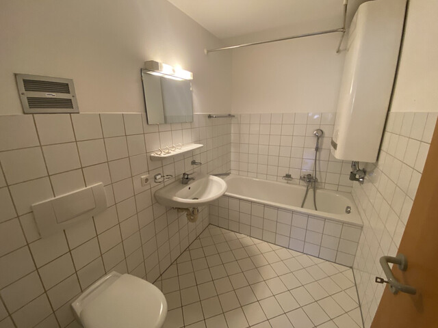 Altstadtflair: Tolle, gepflegte 2-Zimmerwohnung in der Feldkircher Stadt zu vermieten!