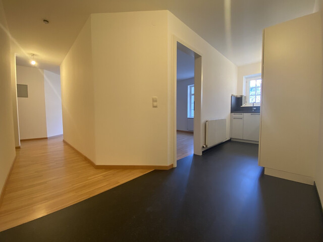 Altstadtflair: Tolle, gepflegte 2-Zimmerwohnung in der Feldkircher Stadt zu vermieten!