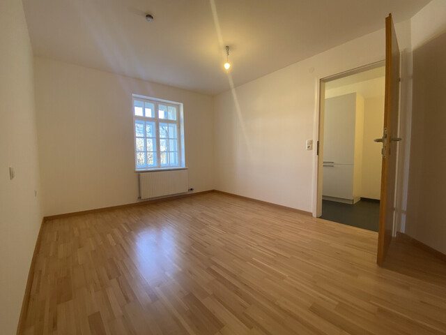 Altstadtflair: Tolle, gepflegte 2-Zimmerwohnung in der Feldkircher Stadt zu vermieten!