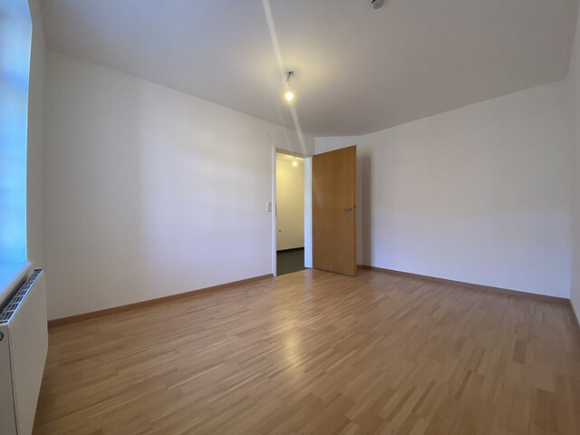 Altstadtflair: Tolle, gepflegte 2-Zimmerwohnung in der Feldkircher Stadt zu vermieten!