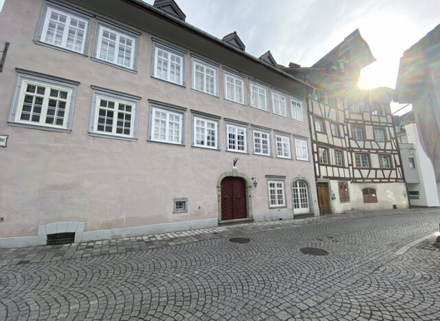 Altstadtflair: Tolle, gepflegte 2-Zimmerwohnung in der Feldkircher Stadt zu vermieten!