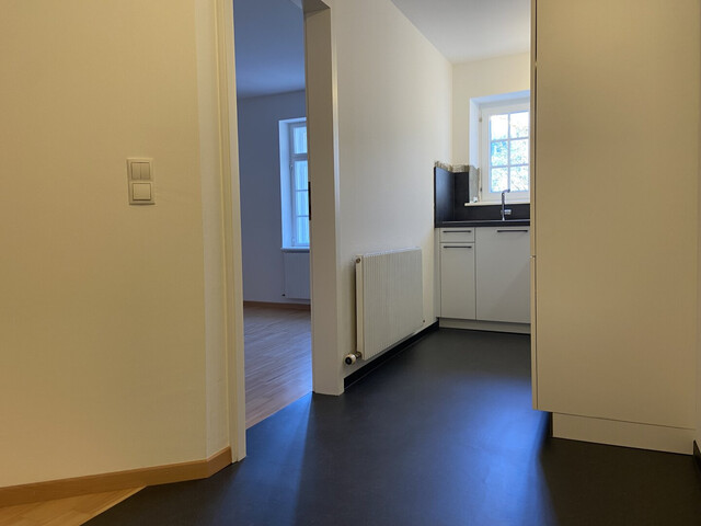 Altstadtflair: Tolle, gepflegte 2-Zimmerwohnung in der Feldkircher Stadt zu vermieten!