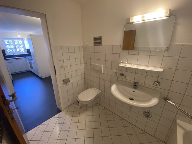 Altstadtflair: Tolle, gepflegte 2-Zimmerwohnung in der Feldkircher Stadt zu vermieten!