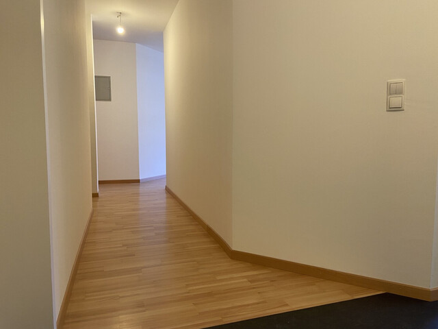 Altstadtflair: Tolle, gepflegte 2-Zimmerwohnung in der Feldkircher Stadt zu vermieten!