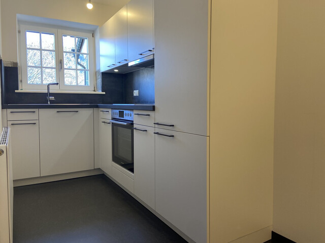 Altstadtflair: Tolle, gepflegte 2-Zimmerwohnung in der Feldkircher Stadt zu vermieten!