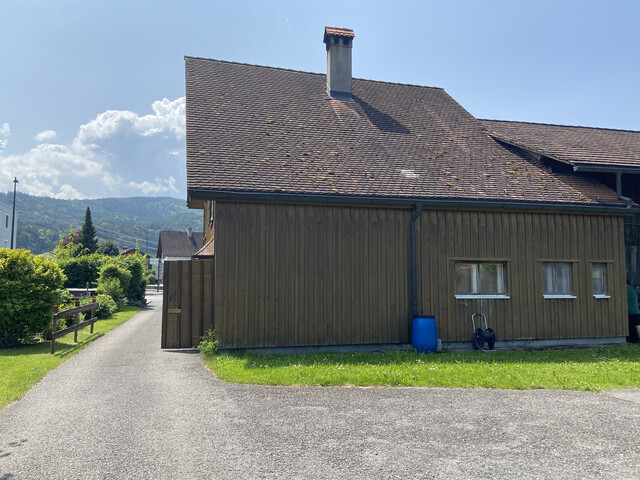 Charmantes Rheintalhaus mit vielseitigem Potenzial – Ihr neues Zuhause in Rankweil