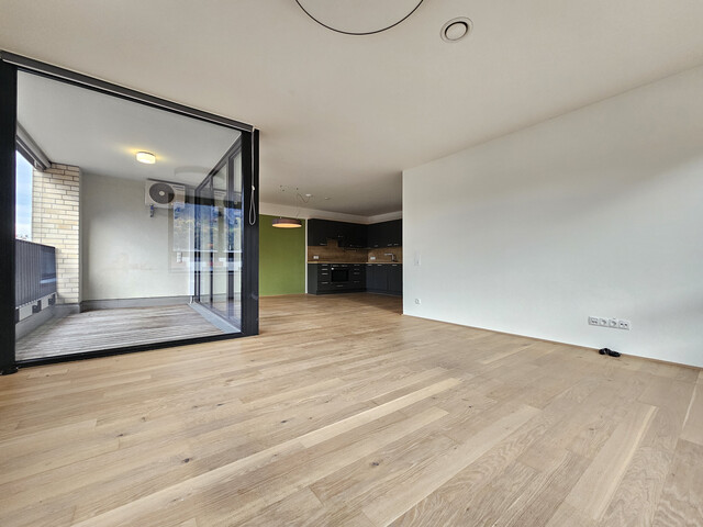 Moderne 4-Zimmer-Wohnung am Garnmarkt in Götzis