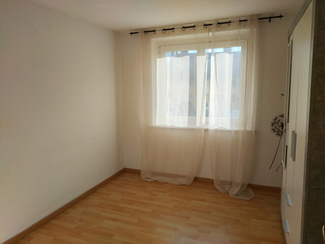 2,5 Zimmer-Wohnung in Bestlage