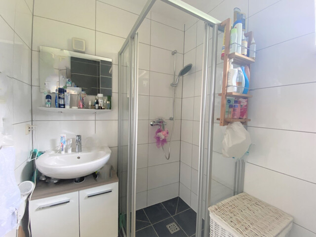 Gemütliche 2 Zimmer Gartenwohnung mit KFZ-Stellplatz