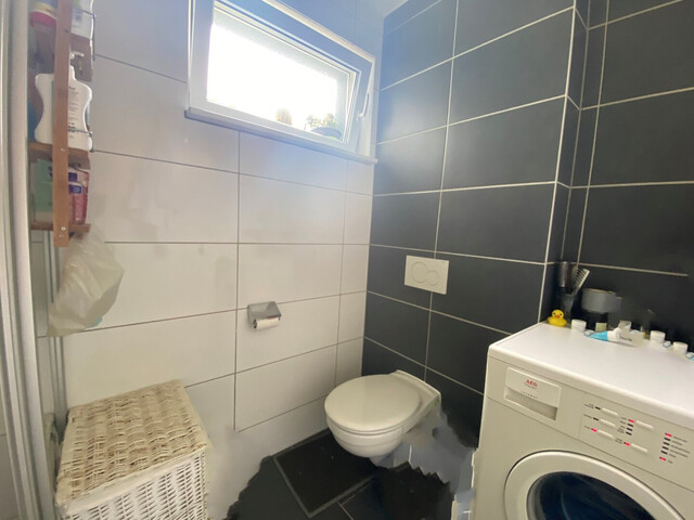 Gemütliche 2 Zimmer Gartenwohnung mit KFZ-Stellplatz
