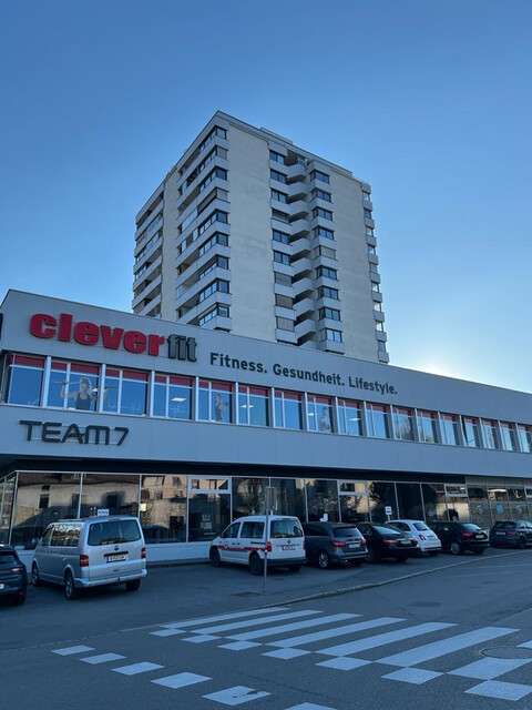 Unglaublich dieser Preis! 3 Zimmer-WHG - toller Ausblick bis zum Bodensee und 90m² Wohnfläche!