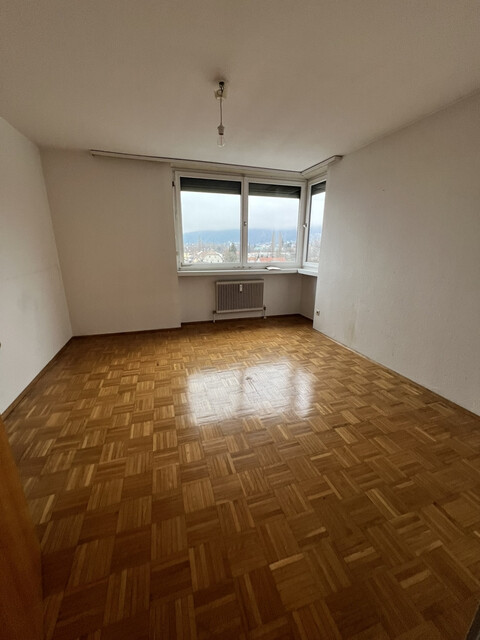Unglaublich dieser Preis! 3 Zimmer-WHG - toller Ausblick bis zum Bodensee und 90m² Wohnfläche!