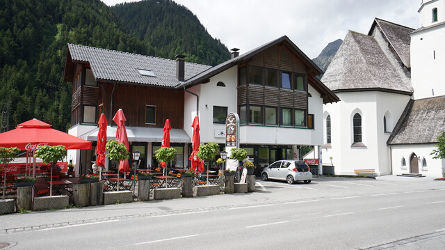 Seltene Gelegenheit! Günstige Ferienwohnungen in Bestlage von St. Gallenkirch mit Nutzflächen von 38m2 bis 69m2