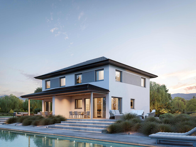 Ihr neues Zuhause in Hard - Hofsteigstraße