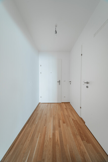 SINGLE&PÄRCHEN-HIT >> top angebundene 2 Zimmer Anleger Wohnung im modernen Stil >> Floridsdorfer Spitz, Alte Donau