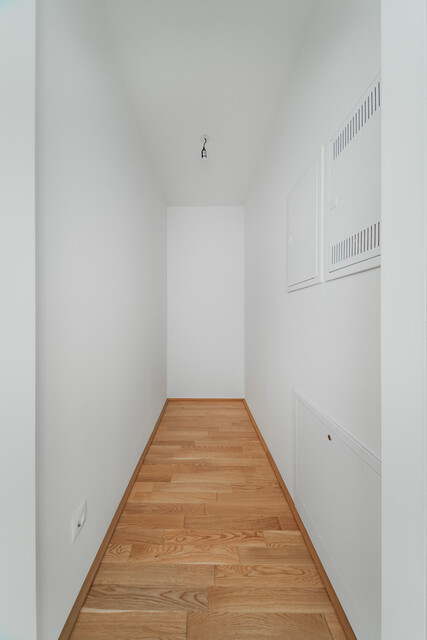 SINGLE&PÄRCHEN-HIT >> top angebundene 2 Zimmer Anleger Wohnung im modernen Stil >> Floridsdorfer Spitz, Alte Donau