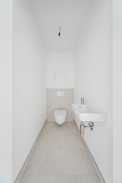 SINGLE&PÄRCHEN-HIT >> top angebundene 2 Zimmer Anleger Wohnung im modernen Stil >> Floridsdorfer Spitz, Alte Donau