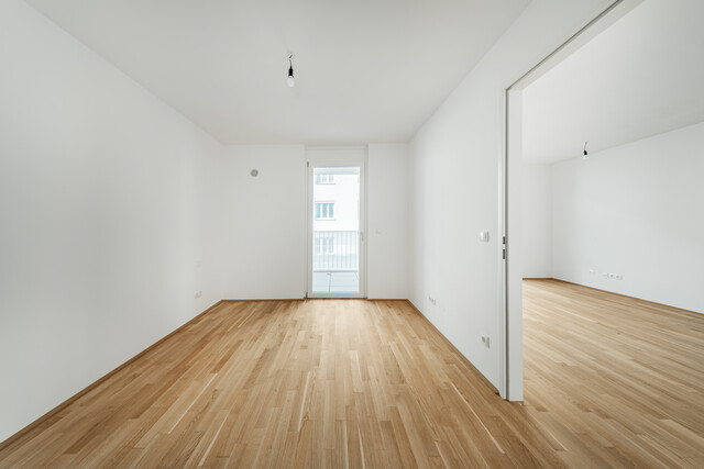 SINGLE&PÄRCHEN-HIT >> top angebundene 2 Zimmer Anleger Wohnung im modernen Stil >> Floridsdorfer Spitz, Alte Donau