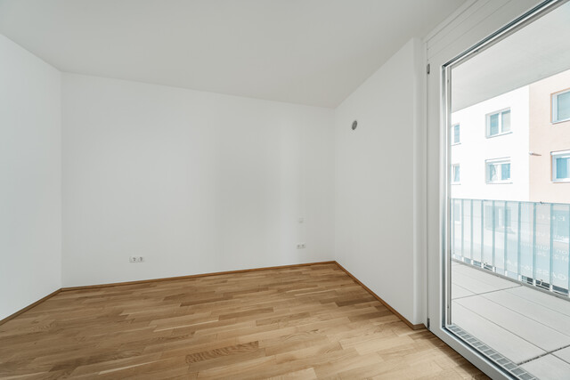 SINGLE&PÄRCHEN-HIT >> top angebundene 2 Zimmer Anleger Wohnung im modernen Stil >> Floridsdorfer Spitz, Alte Donau