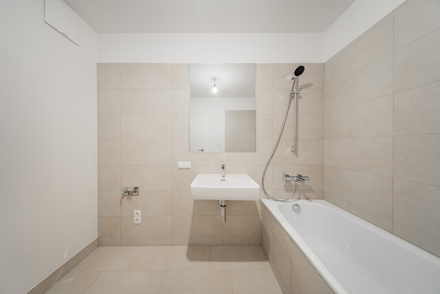 SINGLE&PÄRCHEN-HIT >> top angebundene 2 Zimmer Anleger Wohnung im modernen Stil >> Floridsdorfer Spitz, Alte Donau