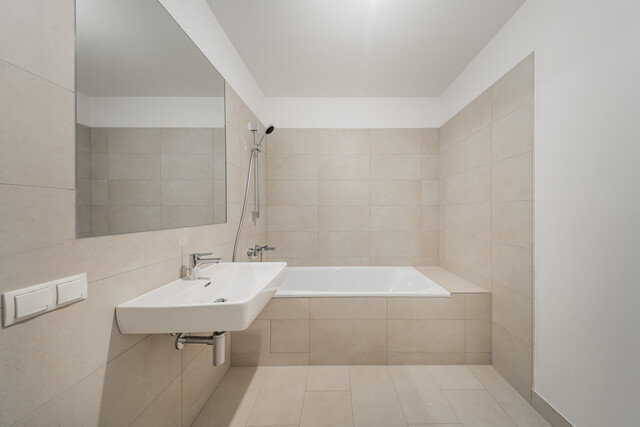 SINGLE&PÄRCHEN-HIT >> top angebundene 2 Zimmer Anleger Wohnung im modernen Stil >> Floridsdorfer Spitz, Alte Donau