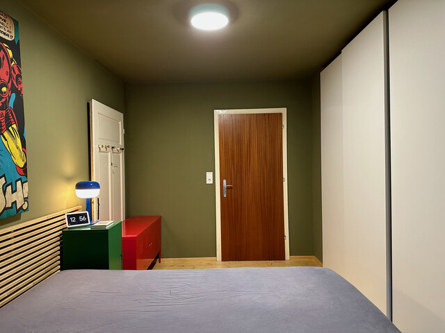 Großzügiges Wohnhaus mit großer Tenne mitten in Gisingen