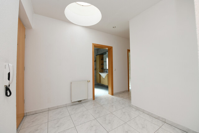 Sonnige 5-Zimmer Dachgeschosswohnung mit Penthouse-Charakter